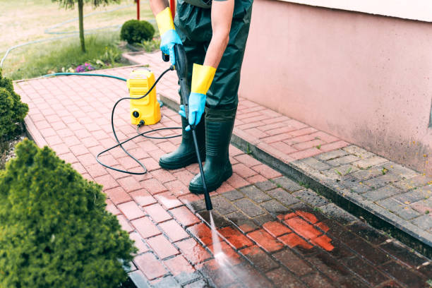 Best Building Exterior Washing  in North Lindenhurst, NY